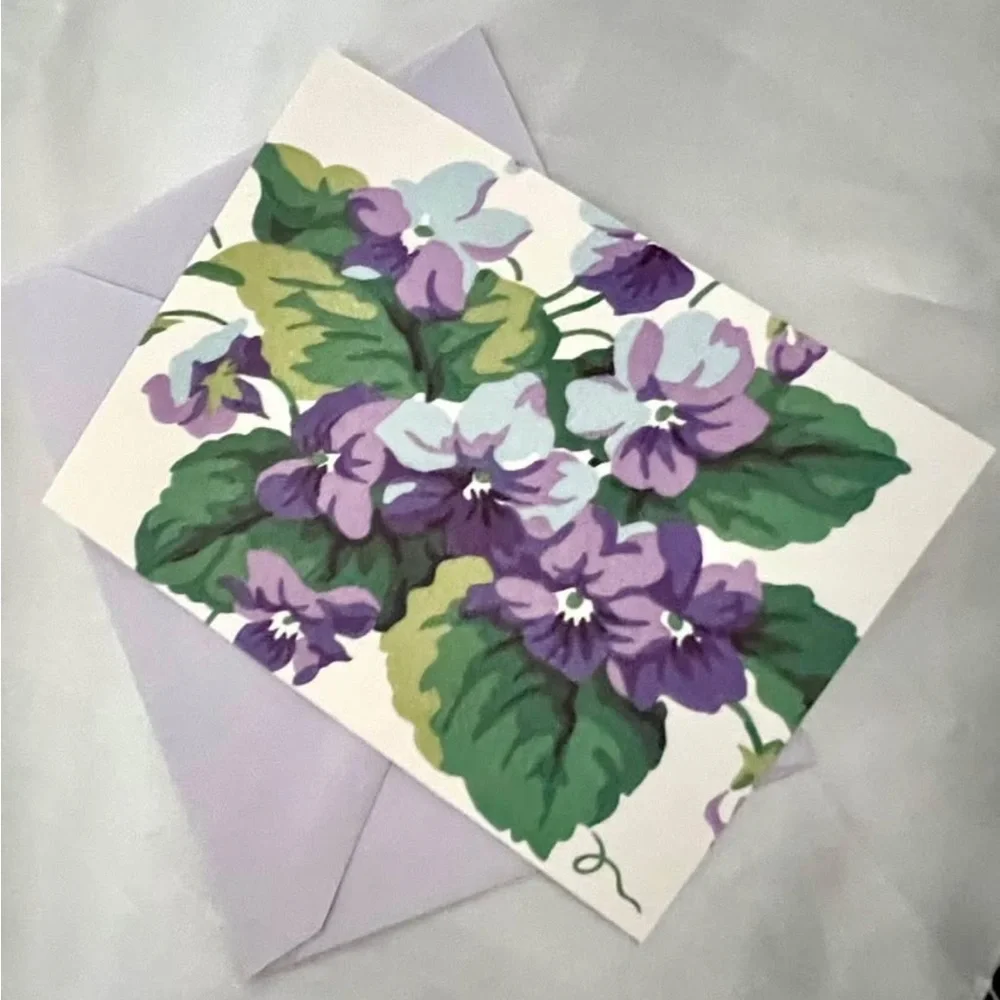 Notecards Assorted Set of 12 New Cards Use for your Posh Sales!